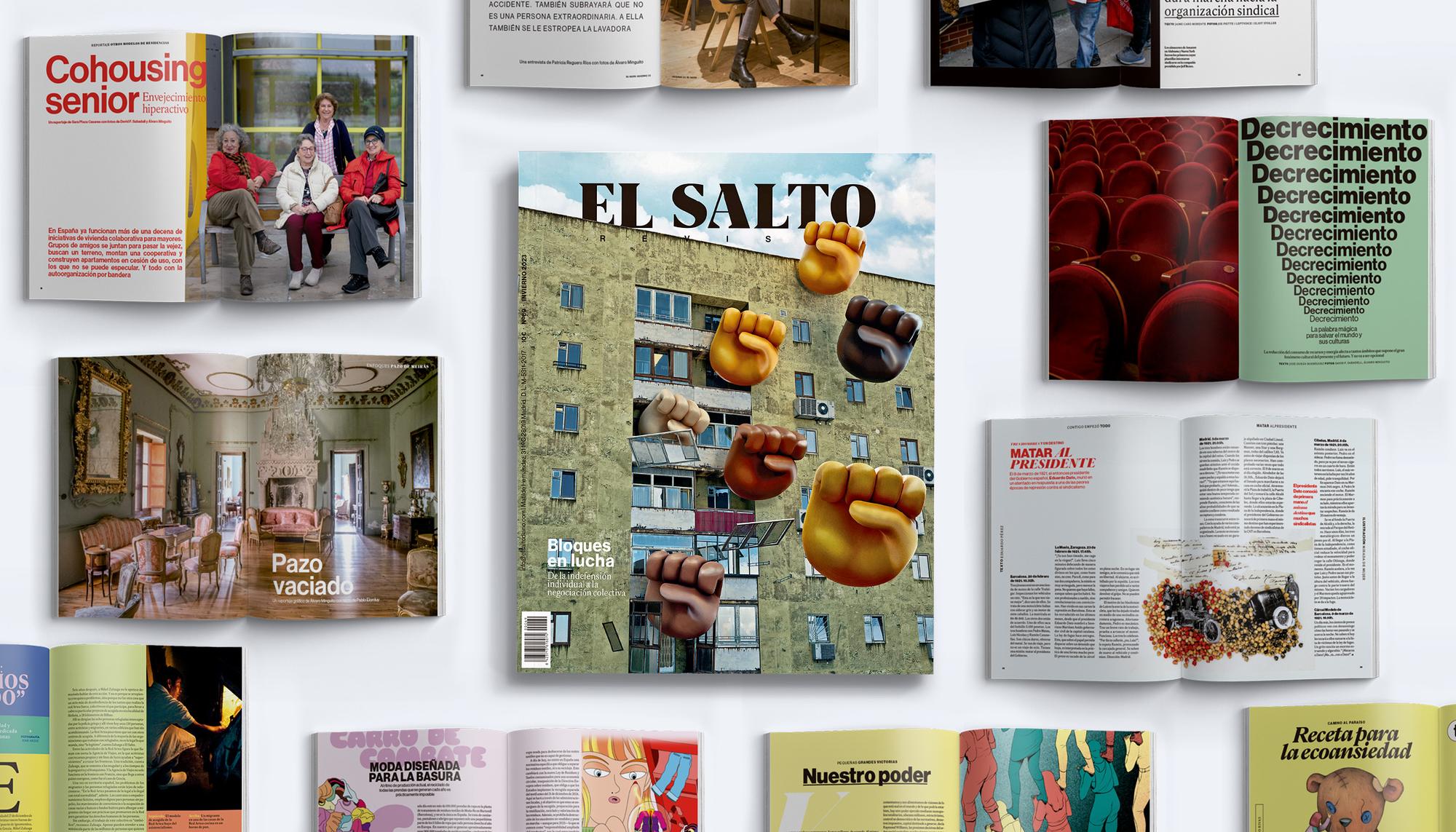 post lanzamiento bueno n.69